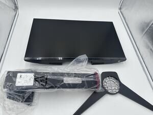 ONN 24 Inch 100027813 FHD FHD 165Hz Gaming Monitor Very Good 0E
